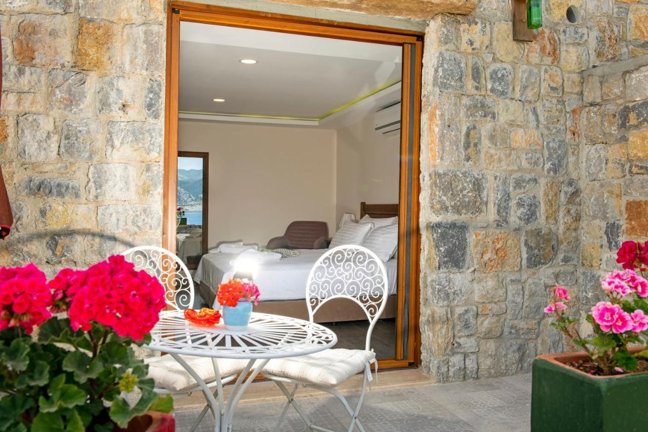 Villa Bakacak Selimiye  Exterior photo
