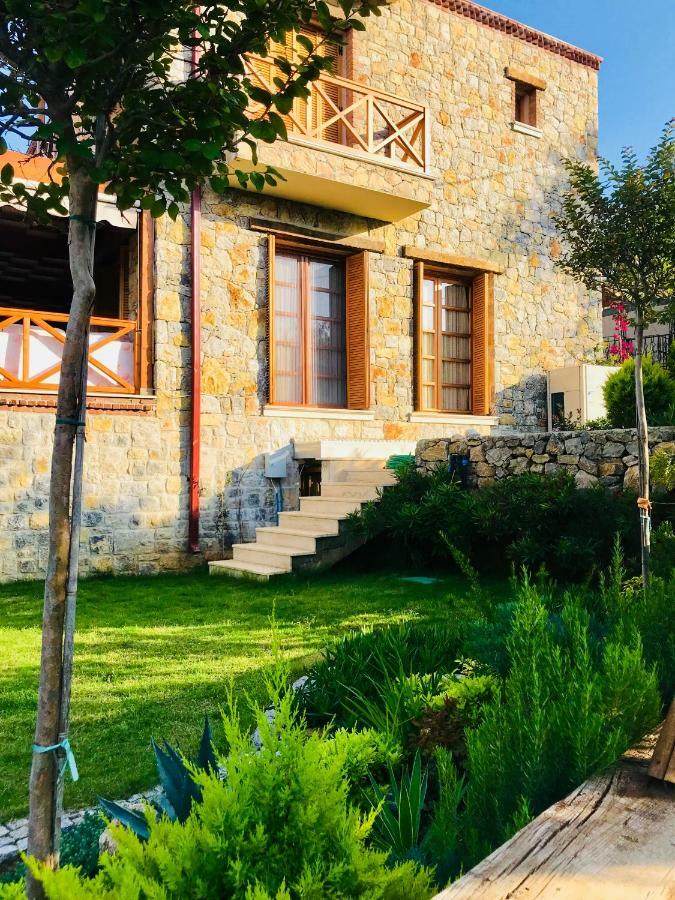 Villa Bakacak Selimiye  Exterior photo