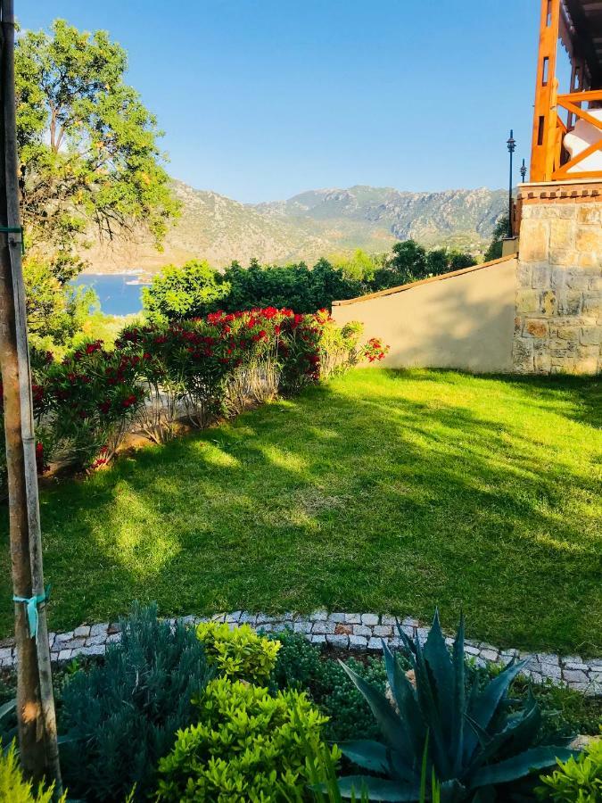 Villa Bakacak Selimiye  Exterior photo