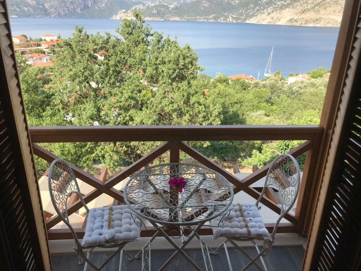 Villa Bakacak Selimiye  Exterior photo